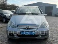 2008 Mercedes Benz A 180