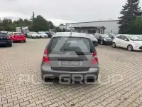 2008 Mercedes Benz A 180