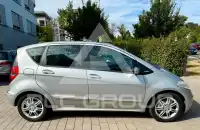 2008 Mercedes Benz A 180