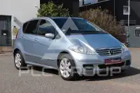 2008 Mercedes Benz A 180