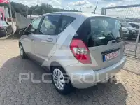 2008 Mercedes Benz A 180