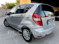 2008 Mercedes Benz A 180