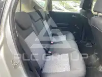 2008 Mercedes Benz A 180