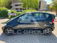2008 Mercedes Benz A 180