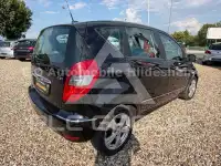 2008 Mercedes Benz A 180