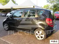 2008 Mercedes Benz A 180