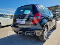 2008 Mercedes Benz A 180
