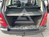2008 Mercedes Benz A 180