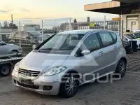 2008 Mercedes Benz A 180