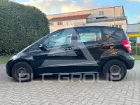 2008 Mercedes Benz A 180