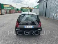 2008 Mercedes Benz A 180