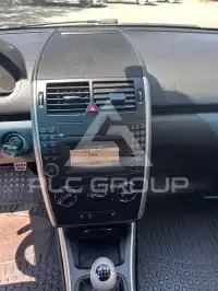 2008 Mercedes Benz A 180