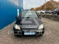 2008 Mercedes Benz A 180