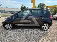 2008 Mercedes Benz A 180
