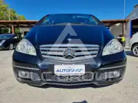 2008 Mercedes Benz A 180