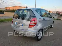 2008 Mercedes Benz A 180