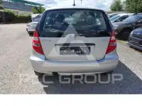 2008 Mercedes Benz A 180