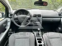 2008 Mercedes Benz A 180