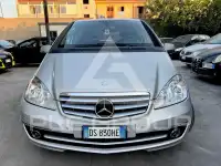 2008 Mercedes Benz A 180