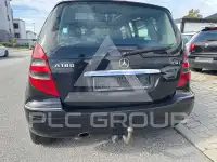 2008 Mercedes Benz A 180
