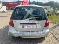 2008 Mercedes Benz A 180