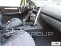 2008 Mercedes Benz A 180
