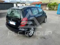 2008 Mercedes Benz A 180