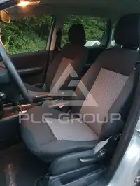 2008 Mercedes Benz A 180