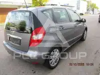 2008 Mercedes Benz A 180