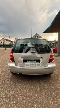 2008 Mercedes Benz A 180