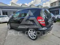 2008 Mercedes Benz A 180