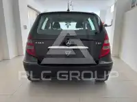 2008 Mercedes Benz A 180