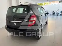 2008 Mercedes Benz A 180