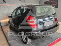2008 Mercedes Benz A 180