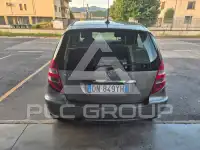2008 Mercedes Benz A 180