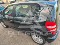 2008 Mercedes Benz A 180