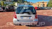 2008 Mercedes Benz A 180