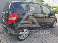 2008 Mercedes Benz A 180