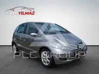 2008 Mercedes Benz A 180