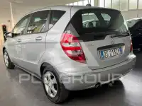 2008 Mercedes Benz A 180