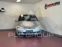 2008 Mercedes Benz A 180
