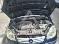 2008 Mercedes Benz A 180