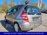 2008 Mercedes Benz A 180