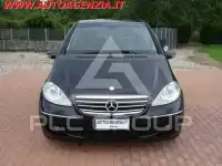 2008 Mercedes Benz A 180