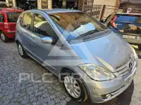 2008 Mercedes Benz A 180