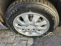 2008 Mercedes Benz A 180