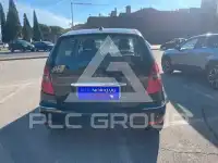 2008 Mercedes Benz A 180