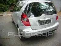 2008 Mercedes Benz A 200