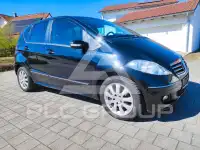 2008 Mercedes Benz A 200