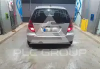2008 Mercedes Benz A 200